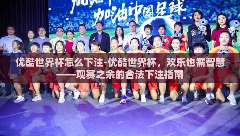 优酷世界杯怎么下注-优酷世界杯，欢乐也需智慧——观赛之余的合法下注指南