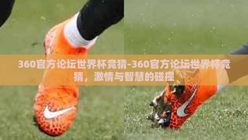 360官方论坛世界杯竞猜-360官方论坛世界杯竞猜，激情与智慧的碰撞