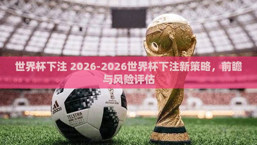 世界杯下注 2026-2026世界杯下注新策略，前瞻与风险评估