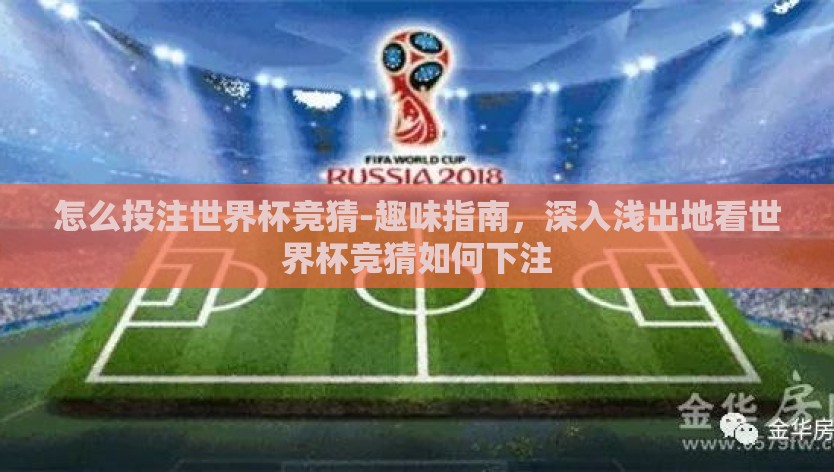 怎么投注世界杯竞猜-趣味指南，深入浅出地看世界杯竞猜如何下注