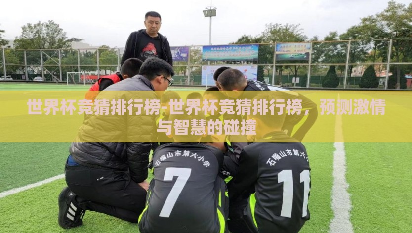 世界杯竞猜排行榜-世界杯竞猜排行榜，预测激情与智慧的碰撞