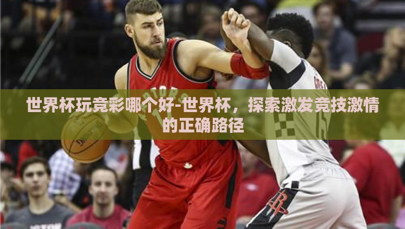 世界杯玩竞彩哪个好-世界杯，探索激发竞技激情的正确路径