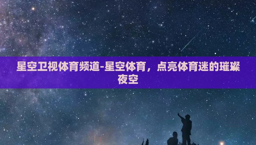 星空卫视体育频道-星空体育，点亮体育迷的璀璨夜空