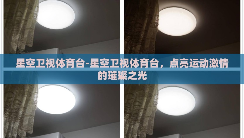 星空卫视体育台-星空卫视体育台，点亮运动激情的璀璨之光
