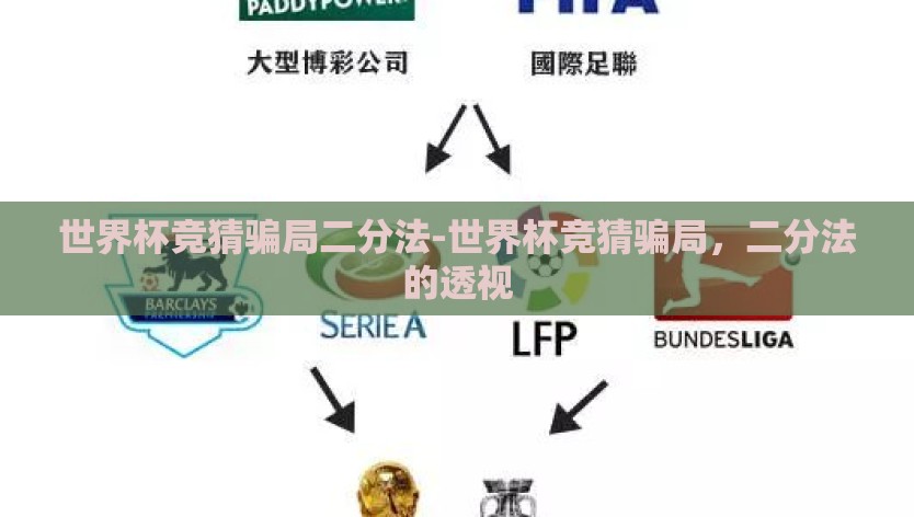 世界杯竞猜骗局二分法-世界杯竞猜骗局，二分法的透视